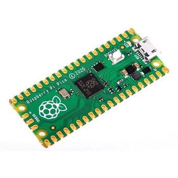 Raspberry Pi Picoベーシックキット Seeed Studio