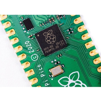 Raspberry Pi Picoベーシックキット Seeed Studio
