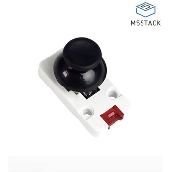 M5Stack用I2Cジョイスティックユニット M5Stack