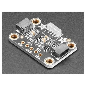 STEMMA QT/Qwiic互換 I2C照度センサ 横配置版 Adafruit