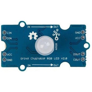 Grove - RGB LED v2.0 Seeed Studio