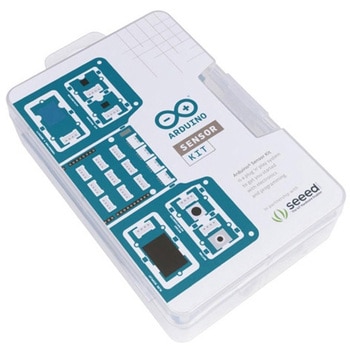 Arduinoセンサーキット - Base Seeed Studio