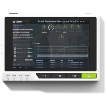 reTerminal Seeed Studio