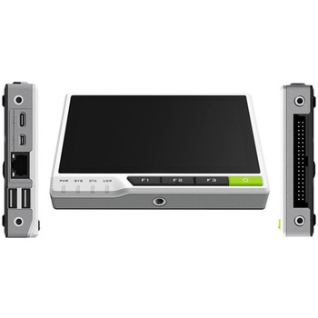 reTerminal Seeed Studio