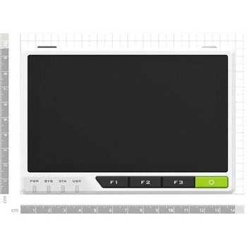 reTerminal Seeed Studio