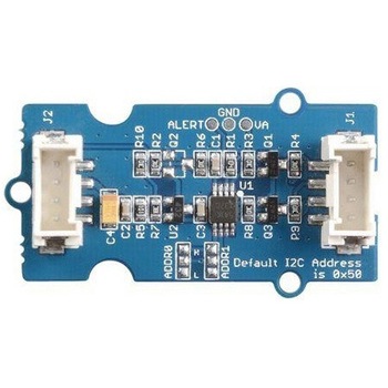 Grove I2C ADC - Seeed Studio