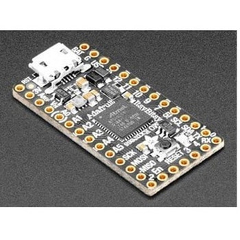 Adafruit Itsy Bitsy M0 Express Adafruit