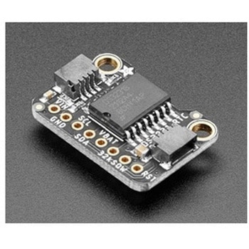 STEMMA QT - DS3231搭載高精度RTCモジュール Adafruit