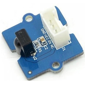 GROVE - 赤外線受信器 - Seeed Studio