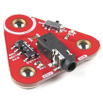 MyoWare 2.0 リンクシールド SPARKFUN