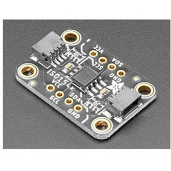 双方向 I2C アイソレータ STEMMA QT / Qwiic Adafruit