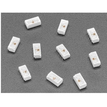 NeoPixel Side-Light 4020RGBLEDチップ 10入 Adafruit