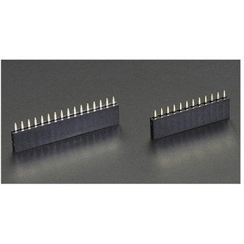 Feather用ピンソケットのセット Adafruit