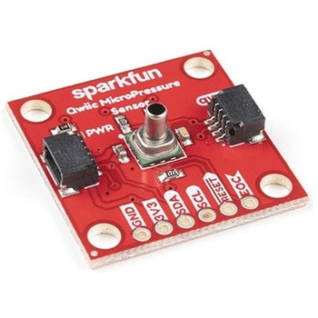 Qwiic - 小型圧力センサ - SPARKFUN