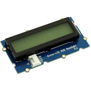 GROVE - RGBバックライト液晶モジュール - Seeed Studio