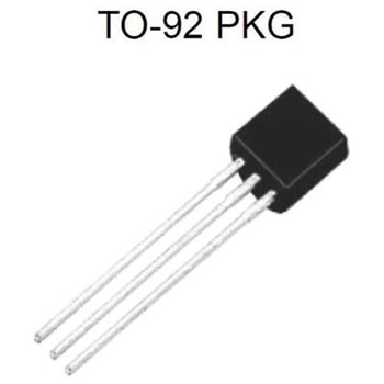 3端子レギュレータ TAEJIN Technology