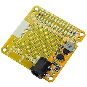 Base15 産業用プロト基板モジュールV1.1 M5Stack