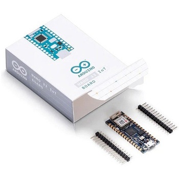 Arduino NANO 33 IoT Arduino