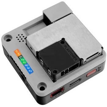 M5Stack PM2.5大気質センサキット M5Stack