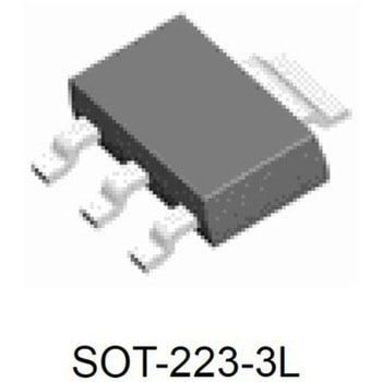LDOレギュレータ TAEJIN Technology
