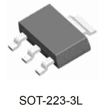 LDOレギュレータ TAEJIN Technology