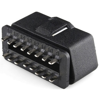 OBD-II connector SPARKFUN