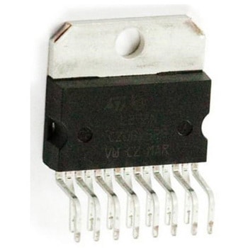 Full-Bridge Motor Driver Dual - L298N SPARKFUN