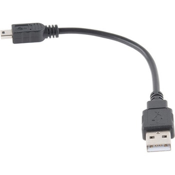 USB Mini-B Cable - 6inch SPARKFUN