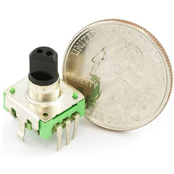 Rotary Encoder SPARKFUN