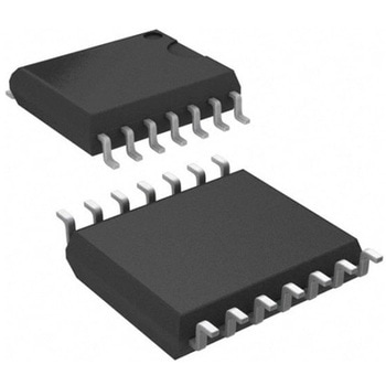 IC REG BUCK 3.3V 500MA 14SOIC Texas Instruments