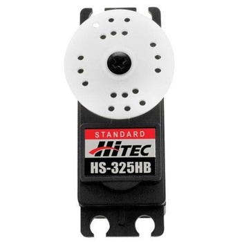 HS-325HB 3.7k/0.15s ハイテック