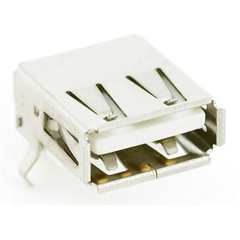 USB Female Type A SMD Connector SPARKFUN