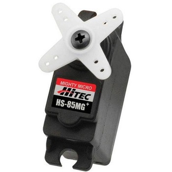 HS-85MG 3.5k/0.14s ハイテック