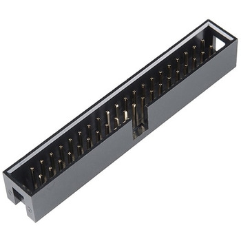 [拡張部品]Raspberry Pi GPIO Shrouded Header - 2x20 RPi2、B+ SPARKFUN