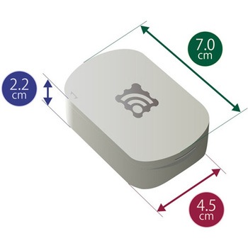 TWELITE SPOT Mono Wireless
