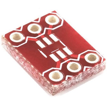 SparkFun SOT23 to DIP Adapter SPARKFUN