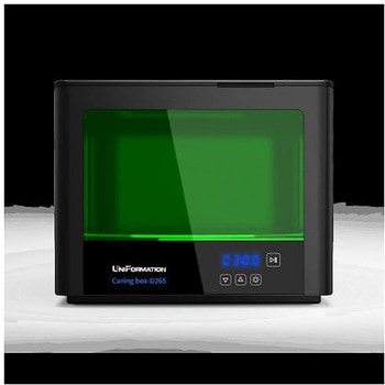 UniFormation D265 硬化機 UniFormation