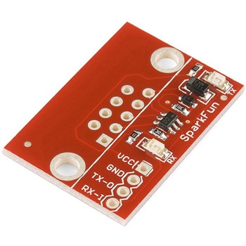 SparkFun RS232 Shifter SMD No DB9 SPARKFUN