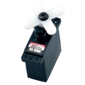 HS-70MG 3.0kg/0.14s ハイテック