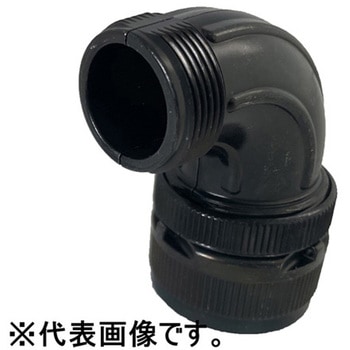 N/MS型丸形コネクタ JAE(日本航空電子工業)