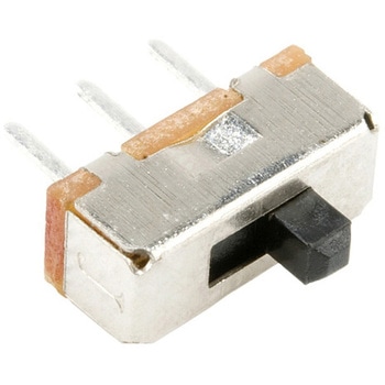 SPDT Slide Switch SPARKFUN