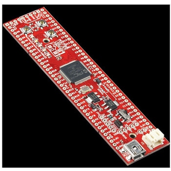 USB 32-Bit Whacker - PIC32MX795 Development Board SPARKFUN