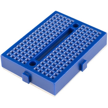 Breadboard - Mini Modular Blue SPARKFUN