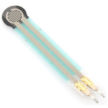 SEN-09673 Force Sensitive Resistor - Small SPARKFUN 84594940