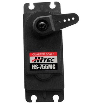 HS-77BB 5.5k/0.14s - ハイテック