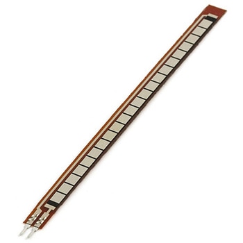 Flex Sensor 4.5inch - SPARKFUN