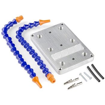 SparkFun Third Hand Kit - SPARKFUN