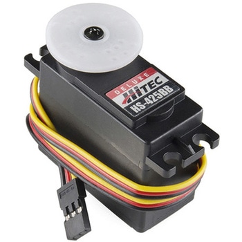 Servo - Hitec HS-425BB Standard Size SPARKFUN