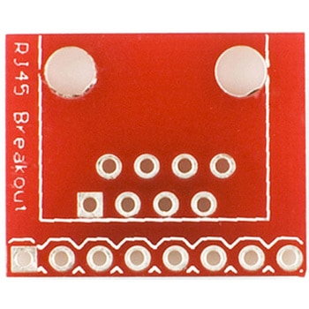 SparkFun RJ45 Breakout SPARKFUN
