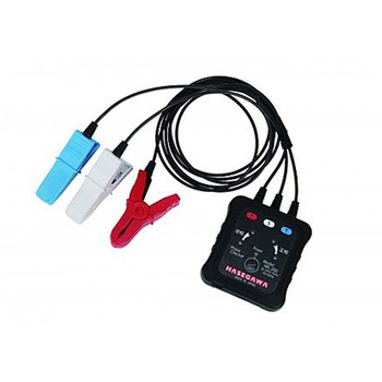 三相 AC80-600V 検相器 エスコ
